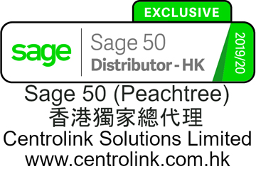 Sage Centrolink Solutions Limited